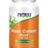 black cohosh root 80mg 90 veg capsules